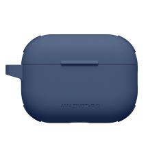 AmazingThing Omni Case for AirPods Pro 2 Silicone Case - Dark Blue