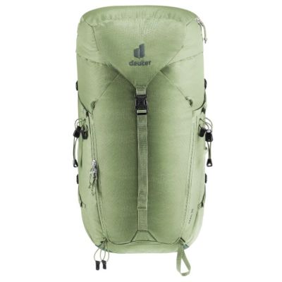 Deuter Trail 30 I hiking backpack, grove/ivy