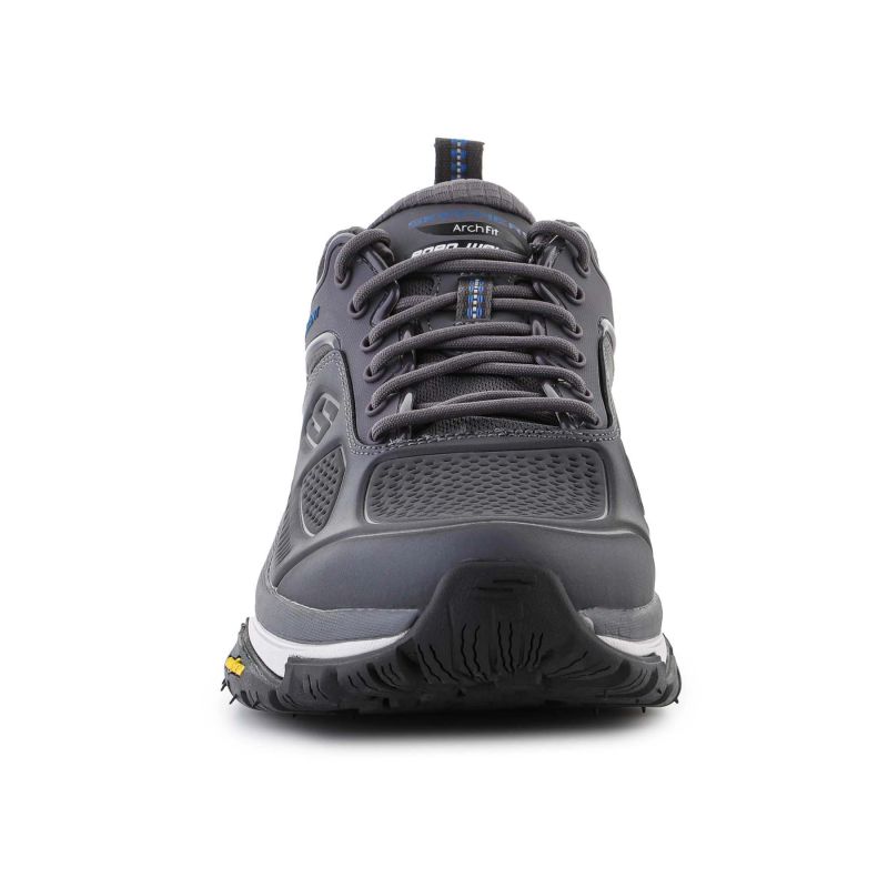 4. Skechers Arch Fit Road Walker-Recon M 237333-CHAR shoes