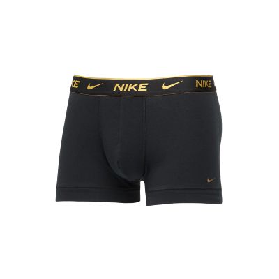 5. Nike Trunk Dri-FIT 3PK Men's Boxer Briefs 3-Pair Set - 0000KE1008-U9W