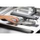 8. Built-in dishwasher ELECTROLUX EES47320L