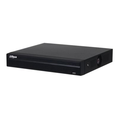 4. DAHUA NVR4108HS-4KS3 IP RECORDER