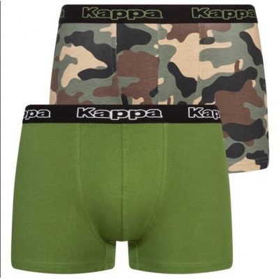 2. Kappa Boxer Shorts M 33181KW A05