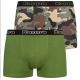 2. Kappa M 33181KW A05 boxer shorts