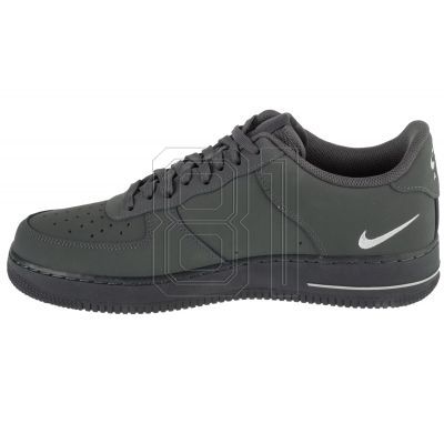 2. Nike Air Force 1 07 M HV6223-002 shoes