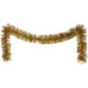 15. DECORATIVE GARLAND 270CM 26LED GOLD