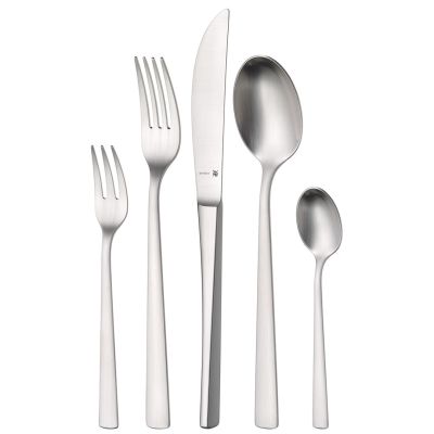 WMF Corvo 66-piece cutlery set
