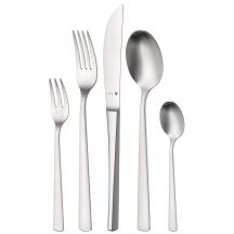 WMF Corvo 66-piece cutlery set