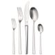 WMF Corvo 66-piece cutlery set