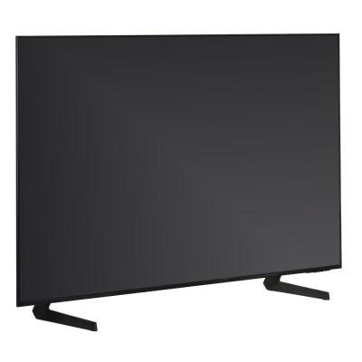 3. Samsung QE65S85F OLED TV 65'' 4K Ultra HD 120 Hz Tizen Q-Symphony Black