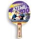 2. Table tennis bats Atemi 300 S214559
