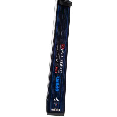 4. DYNASTAR SPEED COURSE TEAM GS (R21 PRO) skis + LOOK NX 7 GW bindings