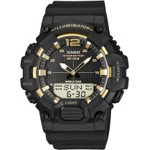 Men's Watch CASIO HDC-700-9AVDF + BOX