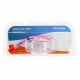91. Diving set: mask + snorkel Spokey CELEBES SPK-928107
