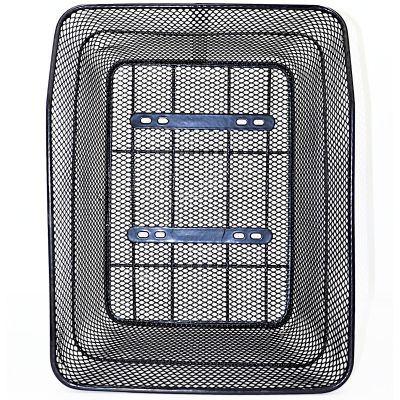 6. ENERO BICYCLE BASKET FOR THE TRUNK