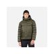 ROSSIGNOL Aretu Down Hoodie Jkt Men's Jacket Green