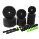 2. Barbells, dumbbells SMJ sport BR040 HS-TNK-000013941