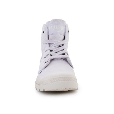 2. Palladium Pampa Hi W 92352-549-M Shoes