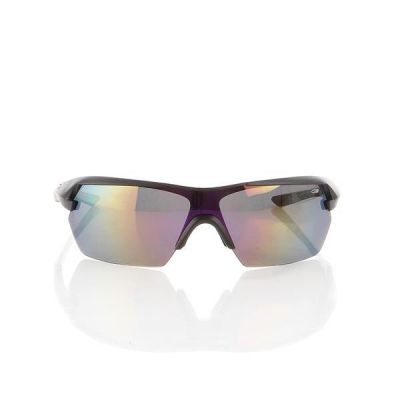 Goggle Sunglasses Matt Black E135-2P