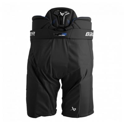 2. Bauer HP Pro Int Hockey Pants