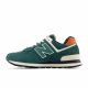 2. New Balance M U574DI2 shoes