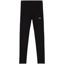 Fila Pralino Women's Leggings Black FAW1217 80010