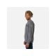 12. Rossignol LOGO SWEAT RN FL gray