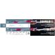 18. UMBRO INOX EXTENSION BAR ADJUSTABLE 62-100CM