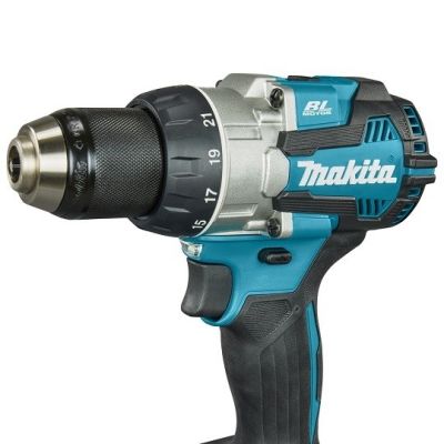 2. DRILL-WREN 18V 73/40Nm DDF489Z WITHOUT BATTERY MAKITA