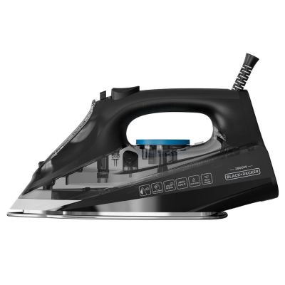 Black+Decker BXIR2805E steam iron