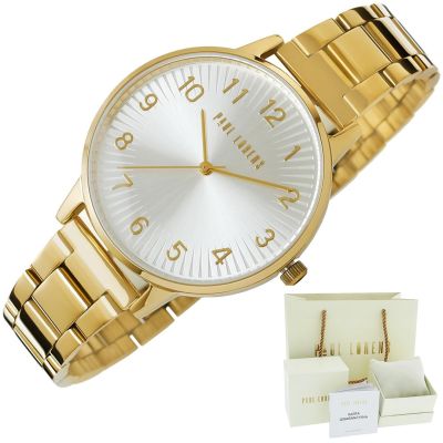 2. Paul Lorens PL11715B3-3D1 Women's Watch
