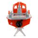 5. Amewi Lifeboat Brushless Jet Drive 320mm RTR White/Orange (26116)