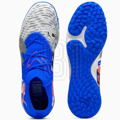 3. Puma Future 8 Match Forever TT 108425-01 shoes