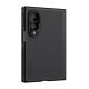 3. Nillkin Super Frosted Shield Fold Magnetic Case for Samsung Galaxy Z Fold 8 Compatible with MagSafe - Black