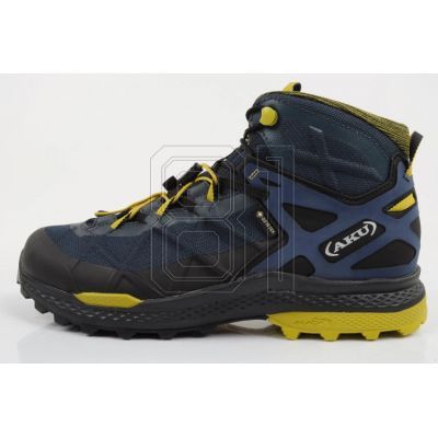 7. Aku Rocket Gore-tex M 710553 shoes