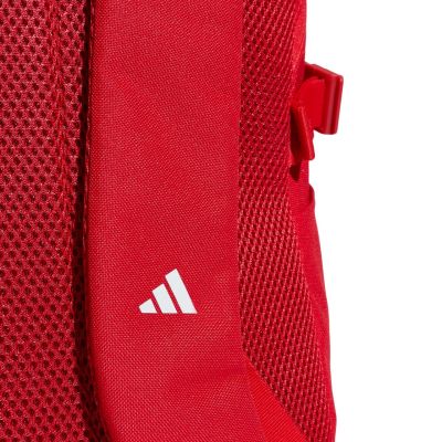 6. adidas FC Bayern Munich backpack red KT3402