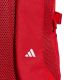 6. adidas FC Bayern Munich backpack red KT3402