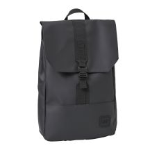 CAT CATerpillar Cherokee Rd. 18L Black Unisex City Backpack - 83516-01