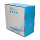 5. Extralink CAT6A UTP (U/UTP) INDOOR TWISTED PAIR 100M network cable