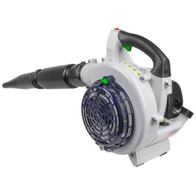 5. W43434 WUBER petrol leaf blower