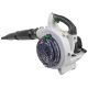 5. W43434 WUBER petrol leaf blower