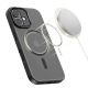 2. Tech-Protect MagStand MagSafe case for iPhone 17 - matte black