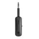 2. Ugreen Bluetooth Receiver Transmitter Mini Jack 3.5mm Black (CM403)