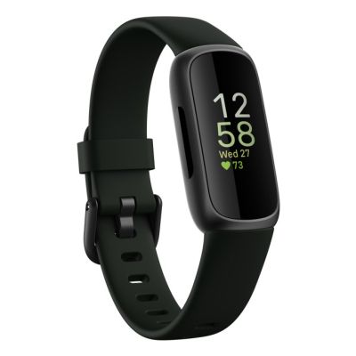 Fitbit Inspire 3 Armband Activity Tracker
