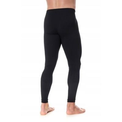3. Brubeck Extreme Thermo Thermal Pants Men's Black LE13060
