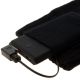 23. Glovii GQ2M heated socks (35, 36, 37, 38, 39, 40, M; black)