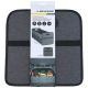 15. ORGANIZER STORAGE BAG CAR 92x33x28cm DUNLOP