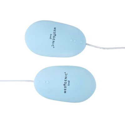 2. Medigenic KEI-MM001 Medical Mouse Ambidextrous USB Type-A Optical