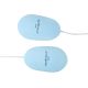 2. Medigenic KEI-MM001 Medical Mouse Ambidextrous USB Type-A Optical