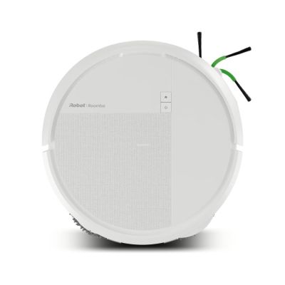 3. Roomba Plus 415 Combo White Cleaning Robot